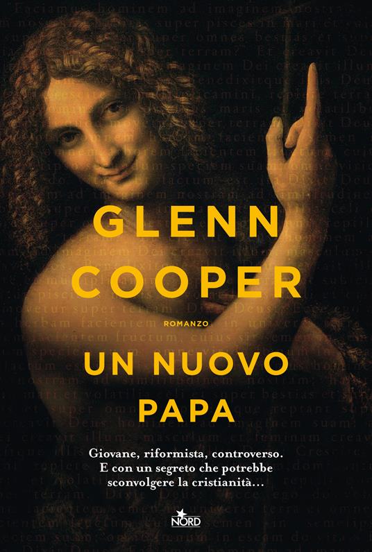 Glenn Cooper Un nuovo papa
